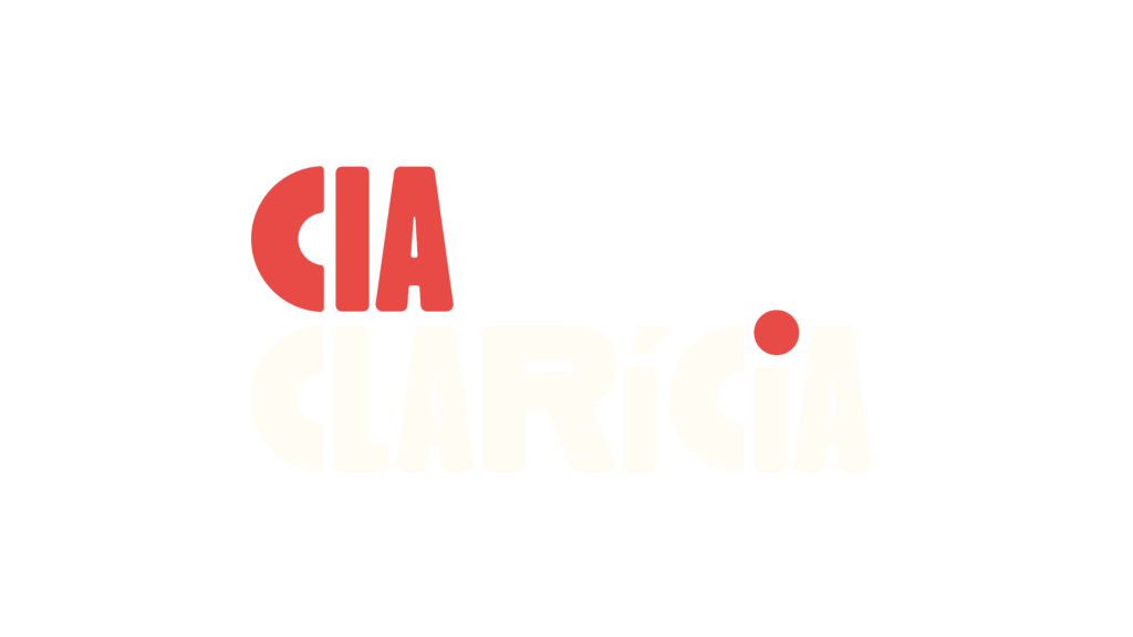 Cia Clarícia Espectacles pallassa clown feminisme espectacle familiar Logo