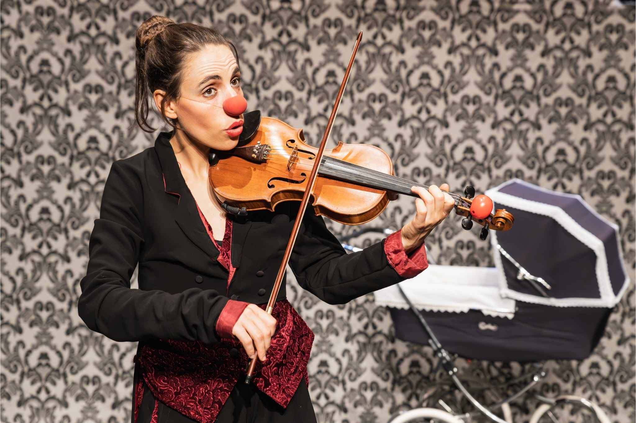 la fillaharmonica cia claricia espectacle 6