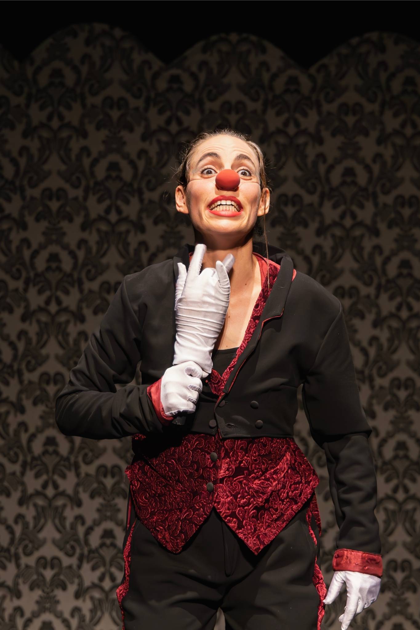 la fillaharmonica cia claricia espectacle 7