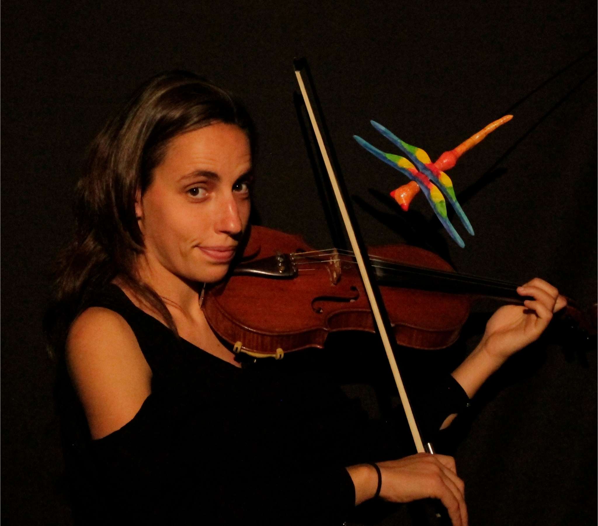 libel·lulina cia clarícia espectacle familiar ecofeminista biblioteques feminista hora del conte