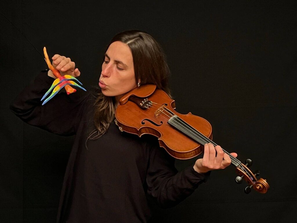 libel·lulina cia clarícia espectacle ecofeminismes espectacles familiar hora del conte bibliotques feminisme