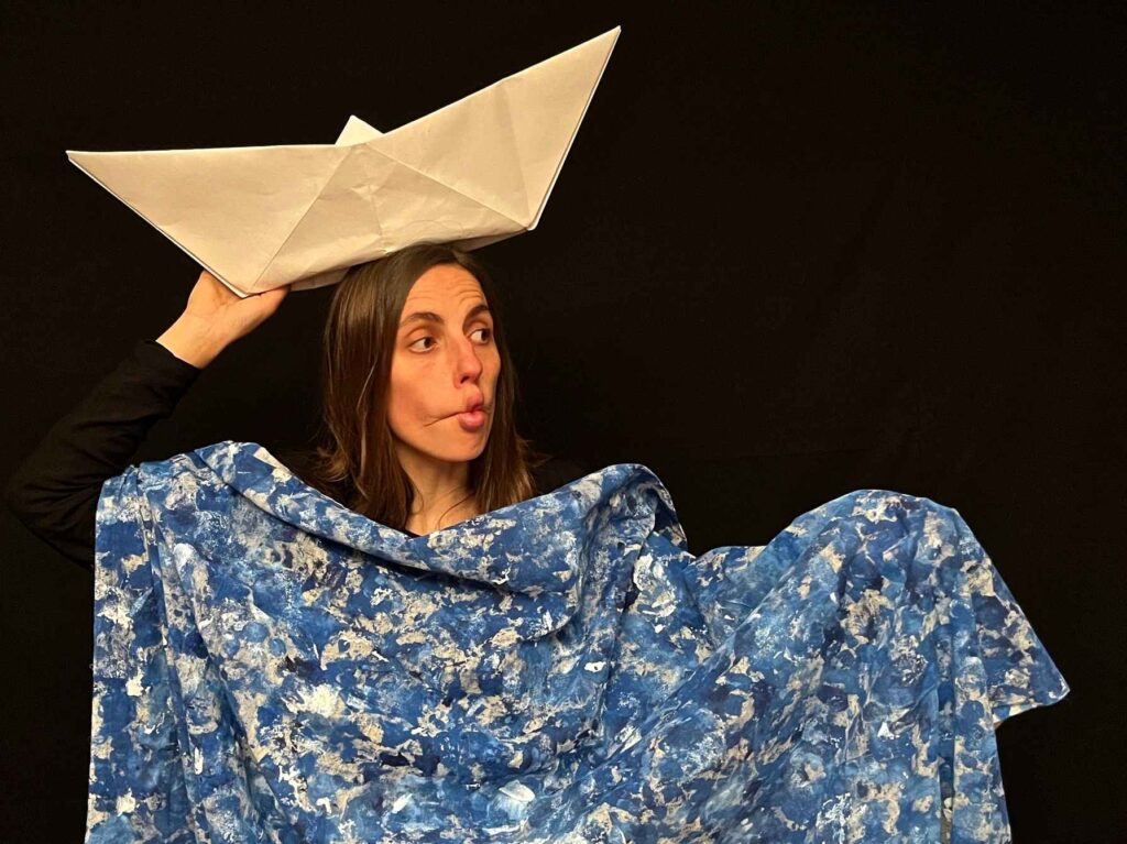 libel·lulina cia clarícia espectacle ecofeminismes espectacles familiar hora del conte bibliotques feminisme