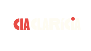 logo cia claricia pallassa la fillaharmonica familiar clown feminista música clàssica espectacle